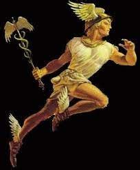 how powerful is hermes|fastest god in mythology.